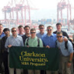 Meet your Posher, Paul